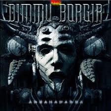 Dimmu Borgir – Abrahadabra