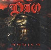 Dio – Magica