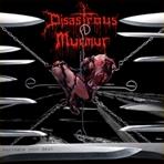 Disastrous Murmur – Marinate Your Meat