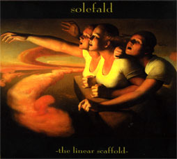 Solefald – The Linear Scaffold