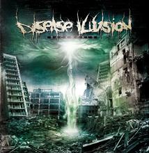 Disease Illusion – Backworld