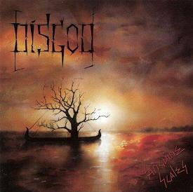 Disgod – Sanguine Scales