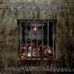 Disgorge – Necrholocaust