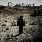 Disintegrate – Parasites Of A Shifting Future