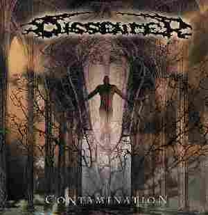 Dissenter – Contamination