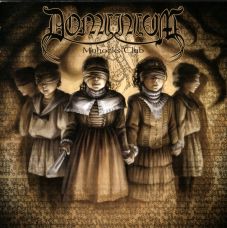 Dominium – Mohocks Club