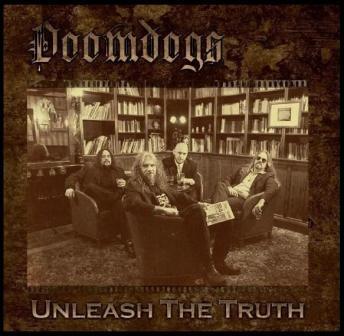 Doomdogs – Unleash The Truth