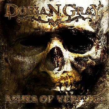 Dorian Gray – Ashes Of Verities