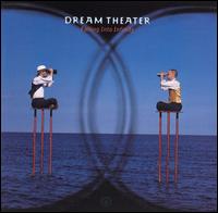Dream Theater – Falling Into Infinity