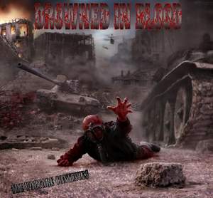 Drowned In Blood – The Warfare Continues