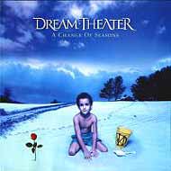 Dream Theater – A Change Of Seasons