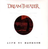 Dream Theater – Live At Budokan