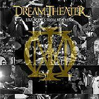 Dream Theater – Live Scenes From A Memory