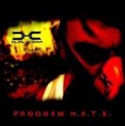 Dual-Coma – Program H.A.T.E