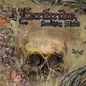 Earthride – Something Wicked