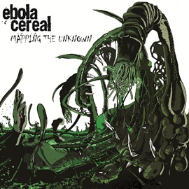 Ebola Cereal – Mapping The Unknown