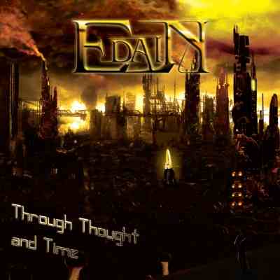Edain – Through Thought And Time
