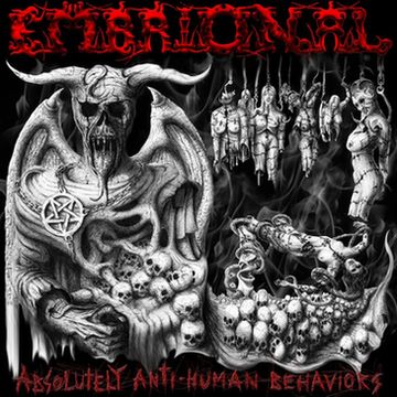 Embrional – Absolutely Anti-Human Behaviors