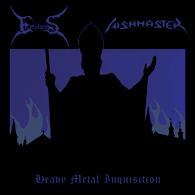 Empheris / Wishmaster – Heavy Metal Inquisition