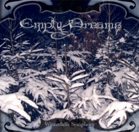 Empty Dreams – Winterfall’s Symphony