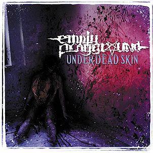 Empty Playground – Under Dead Skin