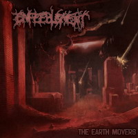 Enfeeblement – The Earth Movers