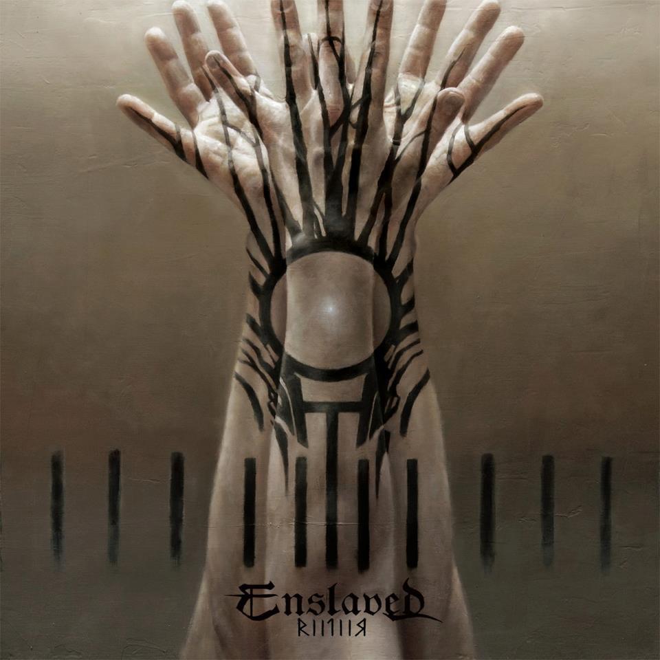 Enslaved – RIITIIR