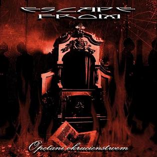 Escape From – Opętani Okrucieństwem