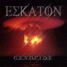 Eskaton – Genocide