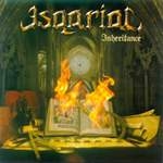 Esqarial – Inheritance