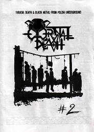 Eternal Death #2