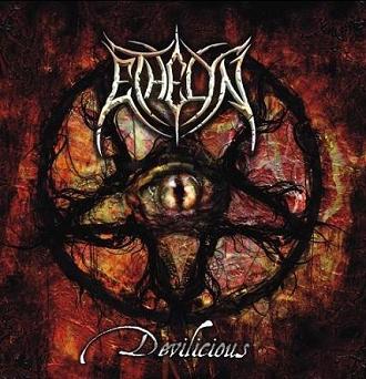 Ethelyn – Devilicious