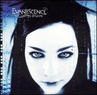 Evanescence – Fallen