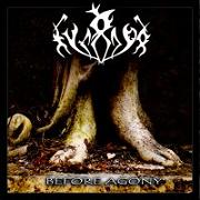 Eversor – Before Agony