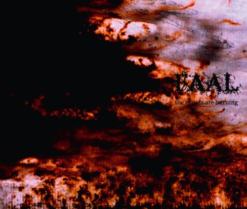 Faal – The Clouds Are Burning