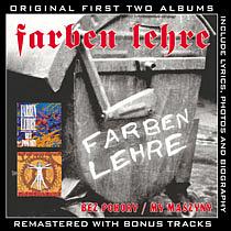 Farben Lehre – Bez Pokory/My Maszyny