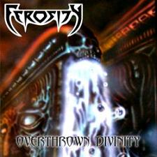 Ferosity – Overthrown Divinity