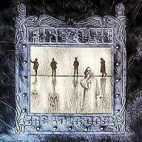 Firezone – Zrcadlo Doby