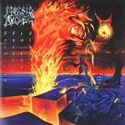 Morbid Angel – Formulas Fatal To The Flesh