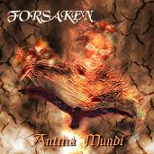 Forsaken – Anima Mundi