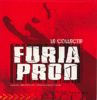 V/A – Furia Prod. Le Collectif