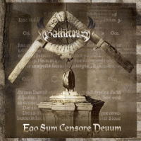 Gallileous – Ego Sum Censore Deuum
