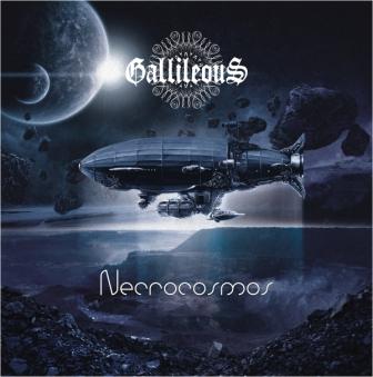 Gallileous – Necrocosmos