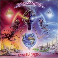 Gamma Ray – No World Order
