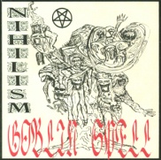 Goblin Spell – Nihilism