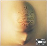 Godsmack – Faceless