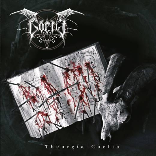 Goetia – Theurgia Goetia