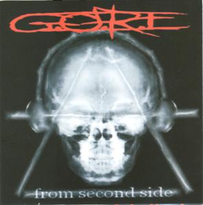 G.O.R.E – From Second Side