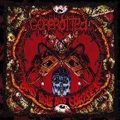 Gorerotted – Only Tools And Corpses