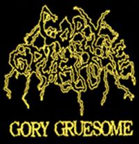 I Shit On Your Face / Gory Gruesome – Split